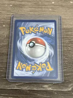 Mega Floette ex 101/086 Ultra Rare Chaos Rising Full Art Pokemon - Image 2