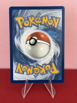Pokemon TCG Chaos Rising Mega Floette Ex Full Art 101/086 - Image 2