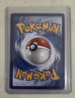 Pokemon TCG Mega Floette ex 101/086 Ultra Rare Full Art Chaos Rising ME04 NM - Image 2
