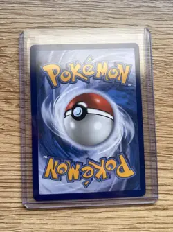 Pokemon Card Chaos Rising Full Art Mega Floette Ex 101/086 Mint - Image 2