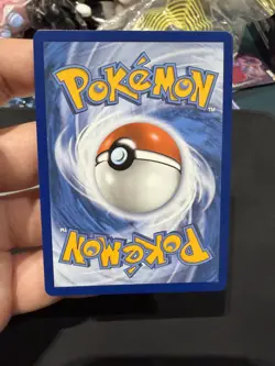 Mega Floette ex 101/086 - Full Art Ultra Rare - NM+ - Chaos Rising - Pokemon TCG - Image 3