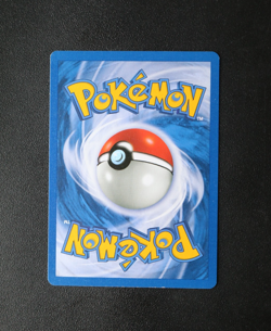 Pokemon Card TCG - Koga's Ninja Trick 115/132 - Gym Challenge - Uncommon - LP ⭐ - Image 2