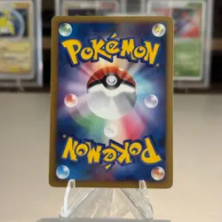 Regigigas 079/092 Japanese First Edition Holofoil Vintage NM Pokemon Card - Image 2