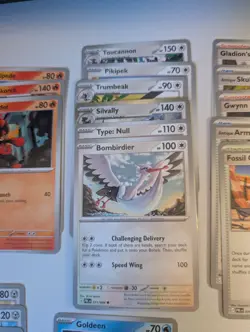 Pitch Black 56 Cards Base Set Bulk Job Lot Bundle Pokemon TCG - Image 5