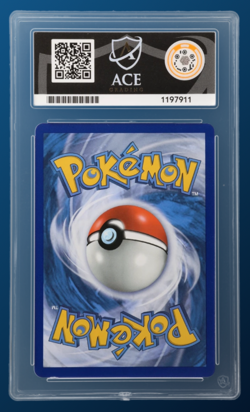 Ace 9 Lugia GX 207/214 Lost Thunder Pokemon Card - Image 2