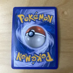 Combusken 45/127 Reverse Holo Platinum Base Set Pokemon Card Excellent - Image 2