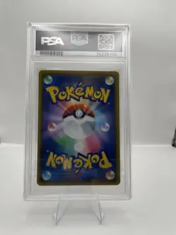 Kanazawa’s Pikachu 144/S-P Holo PSA 10 Pokemon Center Promo - Image 2