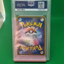 PSA 10 Charizard Pokemon TCG Card SM9 013/095 R Tag Bolt GEM Mint Japanese Holo - Image 5