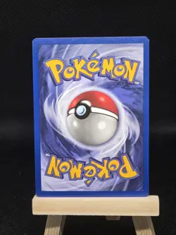 🔥 MAROWAK NON HOLO FOIL - POKEMON TCG 1999 2 SET VINTAGE CARD # 52/130 - Image 4