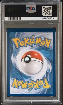Charizard V SWSH260 SWSH: Sword & Shield Promo Cards Holo PSA 9 - Image 2