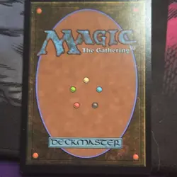 Mirri's Guile Mystery Booster 2 MTG Regular Rare Green Enchantment EN #209 - Image 2