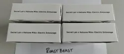 1x MTG Secret Lair x Hatsune Miku: Electric Entourage ENGLISH - NON Foil Edition - Image 2