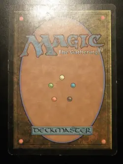 mtg magic bloodstained mire onslaught FRENCH fr fondriere sanguinolente carnage - Image 2