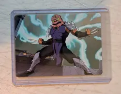 Magic Teenage Mutant Ninja Turtles ART 31 Kang & Shredder - Image 1