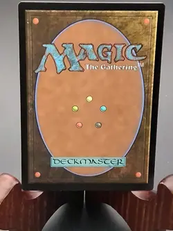 Necron Monolith Universes Beyond: Warhammer 40000 MTG Regular Near Mint - Image 2