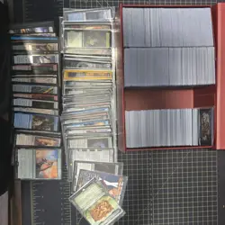 Magic: The Gathering Mavel / And Other Read Discript Please - Image 1