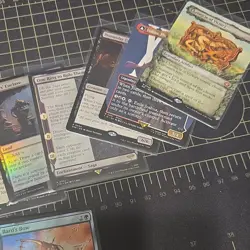 Magic: The Gathering Mavel / And Other Read Discript Please - Image 2