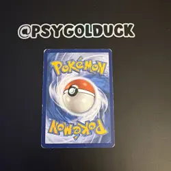 Pokemon - VS Seeker 109/119 - Phantom Forces - Uncommon - C30 - Image 2