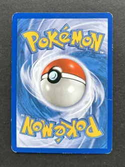 Pokemon Flaaffy 48/127 Platinum Reverse Holo LP - Image 2