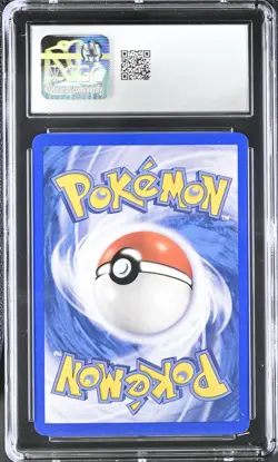 CGC 10 GEM MINT Flygon 15/97 Ex Dragon Rare Vintage 2004 Pokemon - Image 2