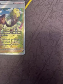 Pokemon Crown Zenith: Galarian Gallery GG62/GG70 Grant - Image 4