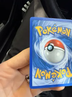 Pokemon Deoxys Delta Species POP Series 4 Holo Rare 2/17 EN + SWIRL! - Image 4