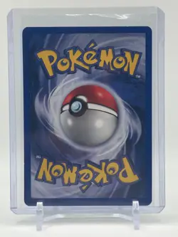 1999 Pokemon TCG Base Set - Gyarados 6/102 Holo - Near Mint - Image 2