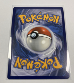 Pokemon Stellar Crown Lacey Full Art 166/142 Trainer Scarlet And Violet NM - Image 4