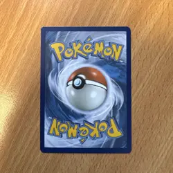 Pokemon TCG Arcanine EX 224/198 Scarlet And Violet Base Set Full Art NM - Image 2