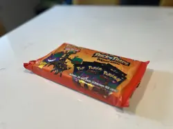 Sealed Pokemon 2024 Trick Or Trade BOOster Bundle Includes 35 Mini Packs - Image 1