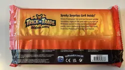 Sealed Pokemon 2024 Trick Or Trade BOOster Bundle Includes 35 Mini Packs - Image 2