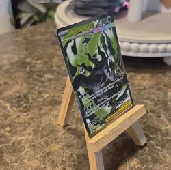 Pokemon TCG Mega Darkrai EX 101/084 Pitch Black - Image 3