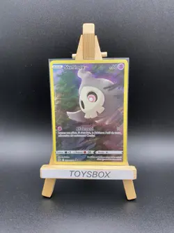 Carte Pokemon Skelenox GG28/GG70 / Bloc EB Zenith Supremes EB12.5 / NEUF FR - Image 1