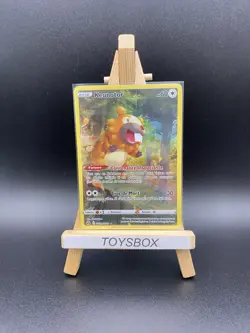 Carte Pokemon Keunotor GG29/GG70 / Bloc EB Zenith Supremes EB12.5 / NEUF FR - Image 1