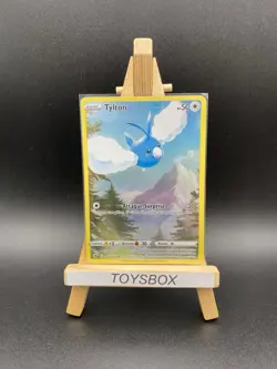 Carte Pokemon Tylton GG27/GG70 / Bloc EB Zenith Supremes EB12.5 / NEUF FR - Image 1