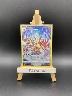 Carte Pokemon Maganon GG03/GG70 / Bloc EB Zenith Supremes EB12.5 / NEUF FR - Image 4