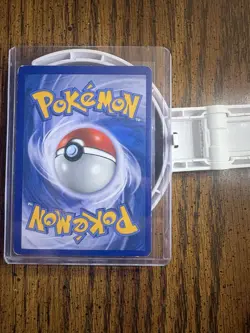 Nintendo Dragon Vault Latios 10/20 Holo Rare EN 100 HP Basic - Image 3