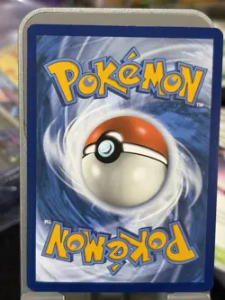 Pokemon TCG Guzzlord GX 116/111 Crimson Invasion Secret Full Art Holo ENG - Image 2