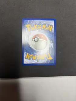 Pokemon Gardevoir EX Steam Seige XY 112/114 Super Clean Mint - Image 3