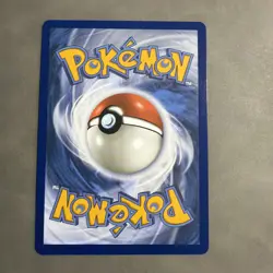 Pokemon Chaos Rising Prism Tower 111/086 Full Art Trainer Ultra Rare NM A - Image 2