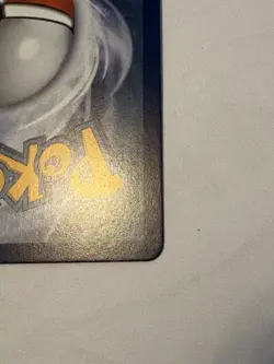 Mega Zeraora ex 114/084 Special Illustration Rare Pitch Black Pokemon NM - Image 4