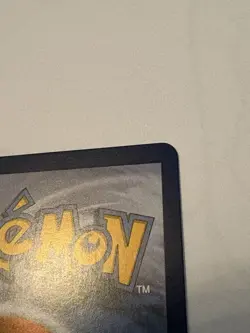 Mega Zeraora ex 114/084 Special Illustration Rare Pitch Black Pokemon NM - Image 5