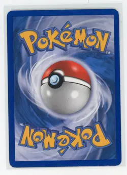 Pokemon TCG - Unown V/28 - Unseen Forces - Cosmo Holo Swirl - Image 2