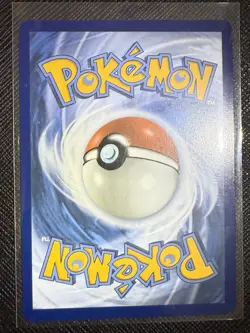Mega Absol ex 180/132 - Mega Evolution - English Pokemon TCG SIR *Not Perfect* - Image 2
