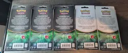 Pokemon TCG Tyranitar And Lucario Knockout Collection Factory Sealed- 5 Boxes! ✨ - Image 4