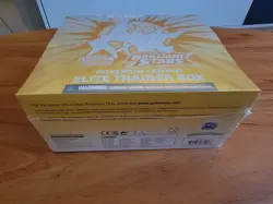 Pokemon TCG Sword & Shield Brilliant Stars Pokemon Center Elite Trainer Box - Image 2