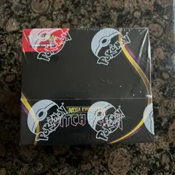 Pokemon TCG Pitch Black Booster display Box SEALED ✅ - FAST SHIPPING / IN-HAND - Image 1