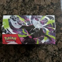 Pokemon TCG Pitch Black Booster display Box SEALED ✅ - FAST SHIPPING / IN-HAND - Image 3