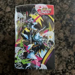 Pokemon TCG Pitch Black Booster display Box SEALED ✅ - FAST SHIPPING / IN-HAND - Image 4