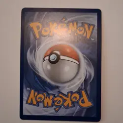 Mega Darkrai EX 120/084 Pitch Black Secret Rare Full Art Holo - Image 3